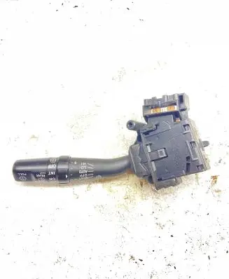 Toyota Avensis T250 Wiper speed switch 173654LH