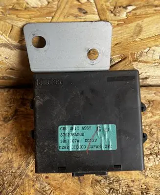 Subaru Forester SG Cruise control unit/module 