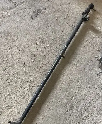 Land Rover Range Rover P38A Steering tie rod 