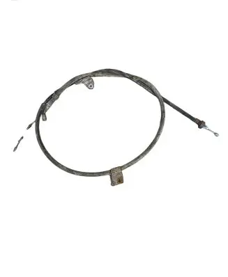 Nissan X-Trail T31 Handbrake/parking brake wiring cable 