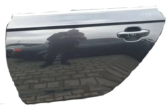 Audi A6 S6 C7 4G Rear door