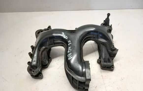 Audi A8 S8 D4 4H Intake manifold 059129711C