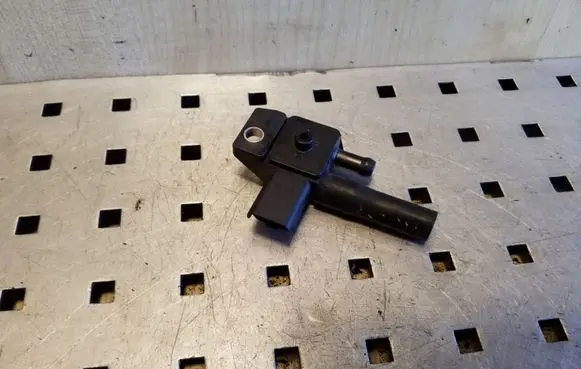 Peugeot 4007 Exhaust gas pressure sensor 9662143180