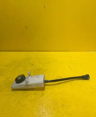 Ford C-MAX I Brake fluid reservoir 03350886381