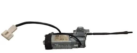 Mercedes-Benz S W220 Steering column adjust motor 404475 404.475