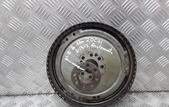 Flywheel