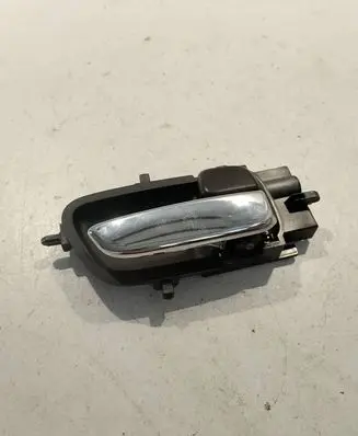 Hyundai i20 (PB PBT) Rear door interior handle trim 826201J000
