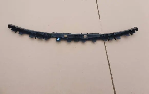 Seat Leon (5F) Tailgate/trunk spoiler 5F9827909