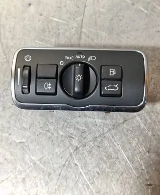 Volvo V70 Light switch 31443839 10096701 150902C