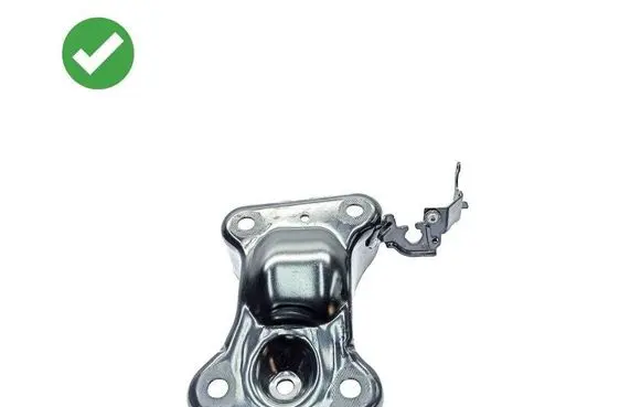 Audi A1 Other rear suspension part 2Q0501546G 2Q0512521B 30023