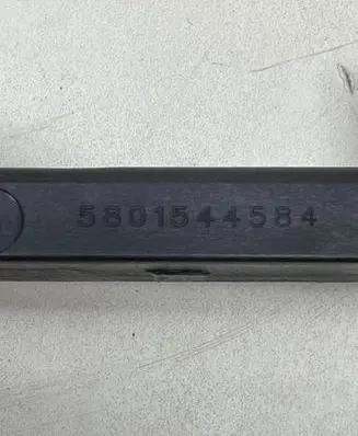 Iveco Daily 6th gen Other interior part 5801544584