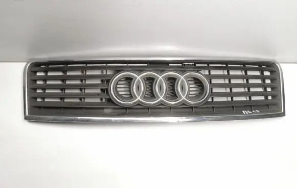 Front grill