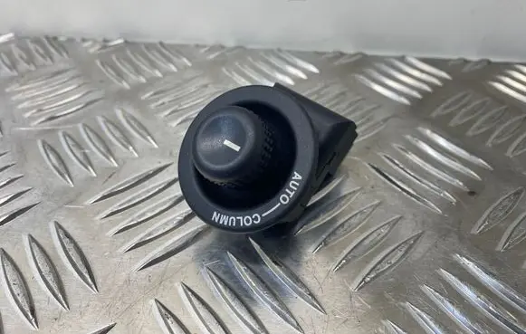 Jaguar XF Wing mirror switch 03930345 2R836465CA