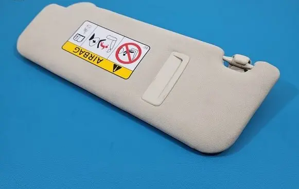 Lexus NX Sun visor IMPRK1523249