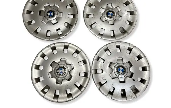 BMW 3 E46 R15 wheel hub/cap/trim 36131094780