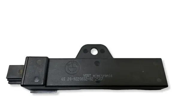 BMW 5 F10 F11 Interior comfort aerial antenna 922083202