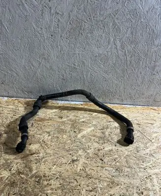 BMW X2 F39 Pneumatic air compressor intake pipe/hose 7645523 20073510