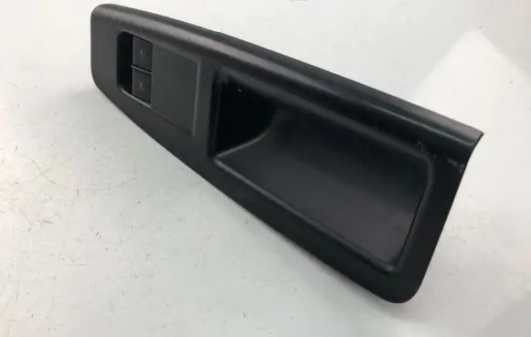 Volkswagen Polo Electric window control switch 6Q1867171E