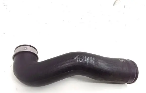 Mercedes-Benz ML W164 Intercooler hose/pipe A1645282082