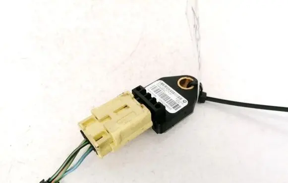 Chrysler Sebring (ST-22 - JR) Airbag deployment crash/impact sensor P04896065AA