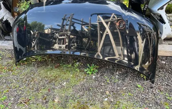 Volkswagen Multivan T5 Engine bonnet/hood