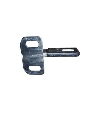 BMW X5 E70 Loading door lock loop/hook striker 7149629
