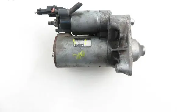 Citroen C1 Starter motor 4280008332 9671530880