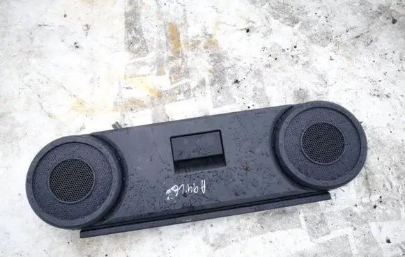 Jeep Compass Subwoofer speaker