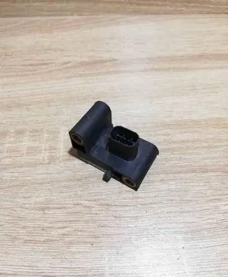 BMW 3 E92 E93 Airbag deployment crash/impact sensor 6956485