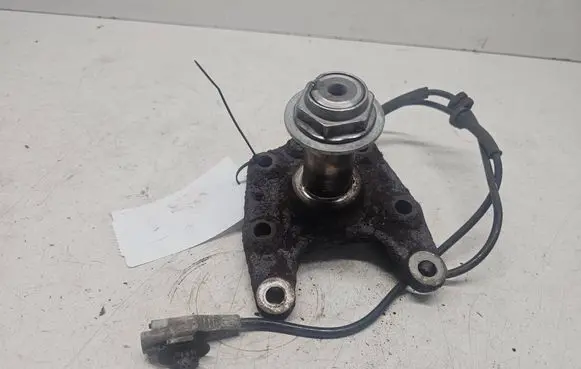 Citroen C4 I Picasso Stub axle 1234
