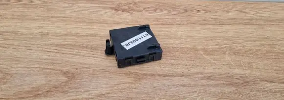 Mercedes-Benz ML W166 Door control unit/module A1669006902