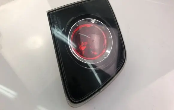 Mazda 3 I Rear/tail lights BN9B513G0C