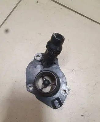 Thermostat/thermostat housing