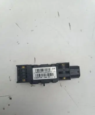 Mitsubishi Colt Airbag deployment crash/impact sensor PMR587419 A4545400117
