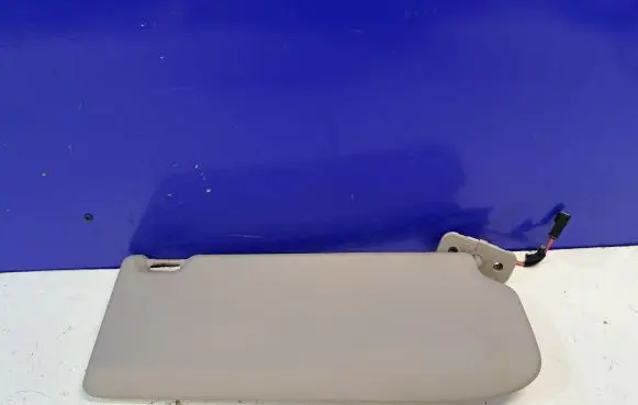 Volvo S40 Sun visor 30676440