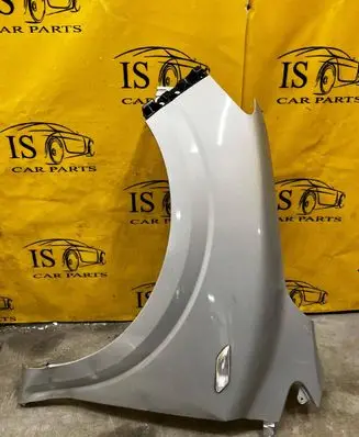 Dacia Sandero III Fender 