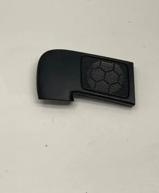 Audi A3 S3 A3 Sportback 8P Rear door speaker cover trim 8P4035794