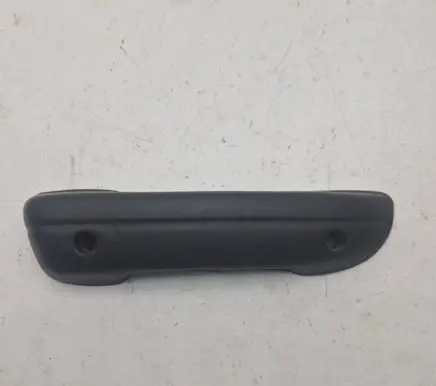 Subaru Justy Front door interior handle trim 