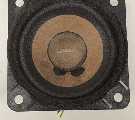 Infiniti FX Panel speaker 28148JK200