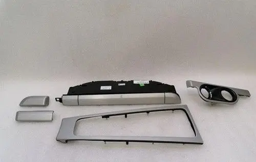 Porsche 718 Cayman 982 982c Cup holder front 99155298503
