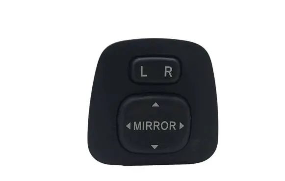 Toyota Verso Wing mirror switch 183574 76J357B