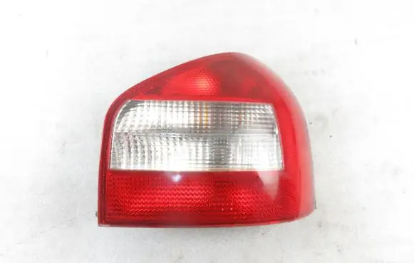 Audi A3 S3 8L Rear/tail lights