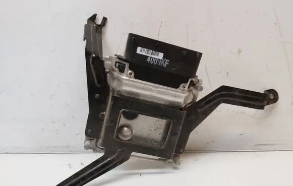 KIA Picanto Engine control unit/module 3911104055 9001140009 BE50FS03500