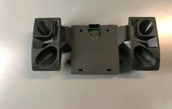 BMW X3 E83 Ultrasonic Sensor 3403208 65753403208 577621