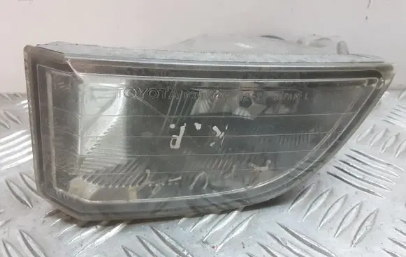 Opel Omega B2 Front fog light