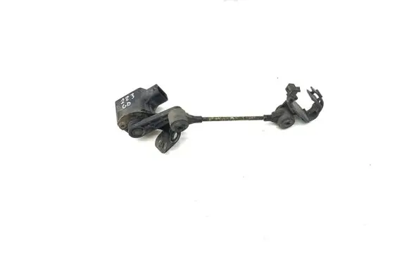 Jaguar XJ X350 Rear air suspension level height sensor 2W933C034AA