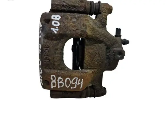 Toyota Aygo AB40 Front brake caliper