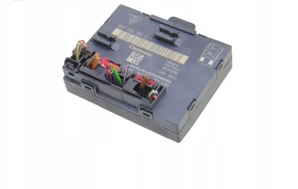 Porsche Panamera (970) Door control unit/module 7PP959795H