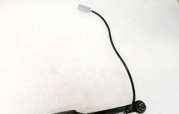 Mazda CX-5 Front seatbelt buckle