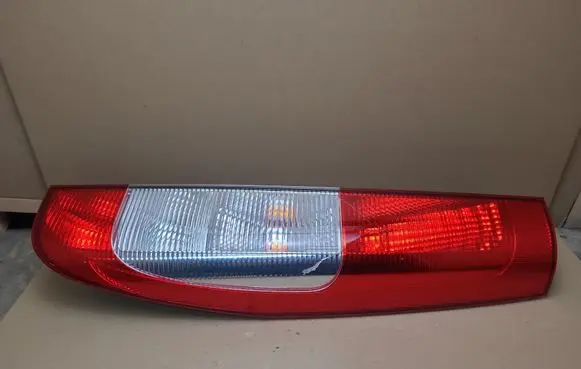 Mercedes-Benz Vito Viano W639 Rear/tail lights 96467801